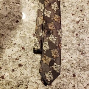 Ermenegildo Zegna Tie XL